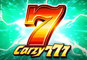 Play Crazy777