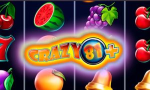 Crazy 81