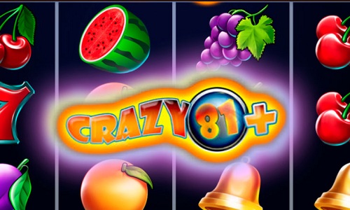 Play Crazy 81