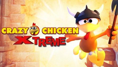 Play Crazy Chicken Extreme
