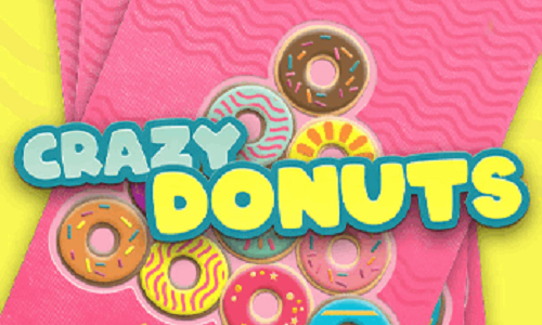 Play Crazy Donuts