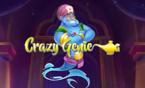 Crazy Genie