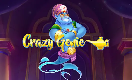 Crazy Genie