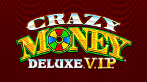 Play Crazy Money Deluxe VIP