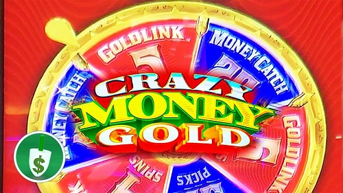 Play Crazy Money Gold