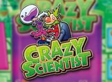Play Crazy Scientist