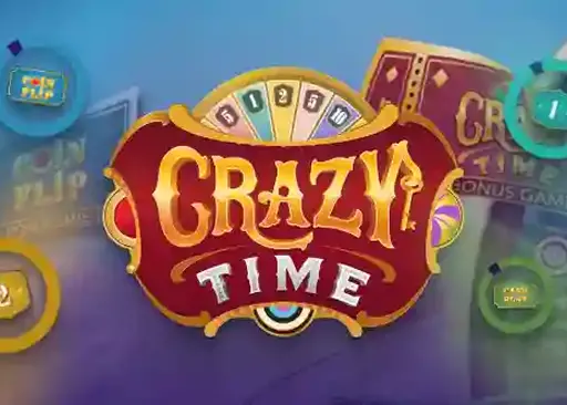 Crazy Time