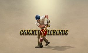Cricket Legends