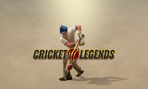 Play Cricket Legends