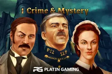 Play Crime and Mystery