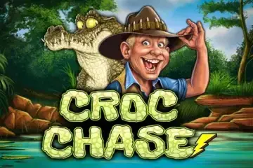Play Croc Chase