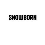 Snowborn logo