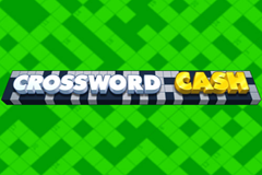 Play Crossword Cash