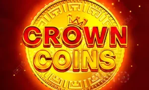Crown Coins