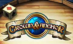 Play Crown and Anchor