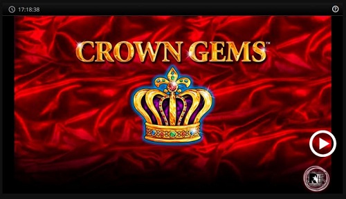 Play Crown Gems