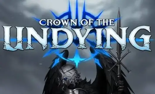 Crown of the Undying