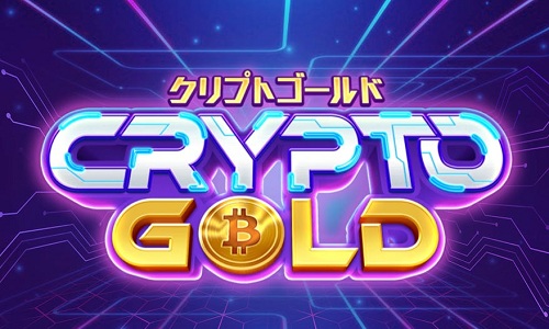 Play Crypto Gold