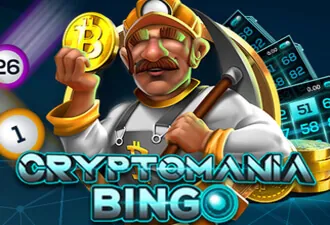Play Cryptomania
