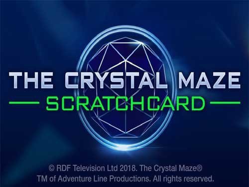 Play The Crystal Maze Win Zones