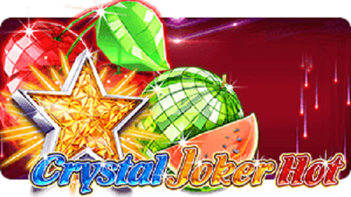 Play Crystal Joker Hot