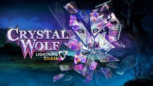Crystal Wolf Infinity Reels