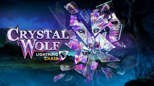 Play Crystal Wolf Infinity Reels