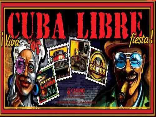 Play Viva Cuba Libre
