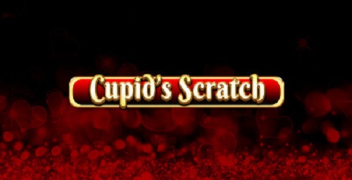 Play Cupids Scratch