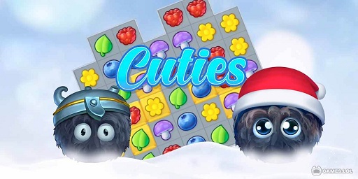 Play Cuties