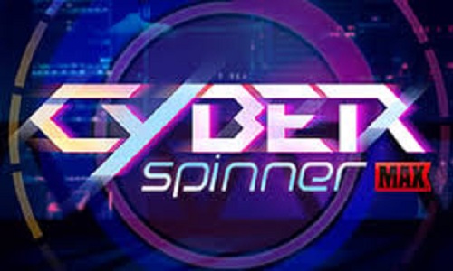 Play Cyber Spinner