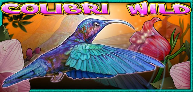 Play Colibri Wild
