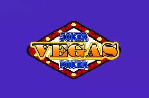 Play Joker Vegas 4 Up