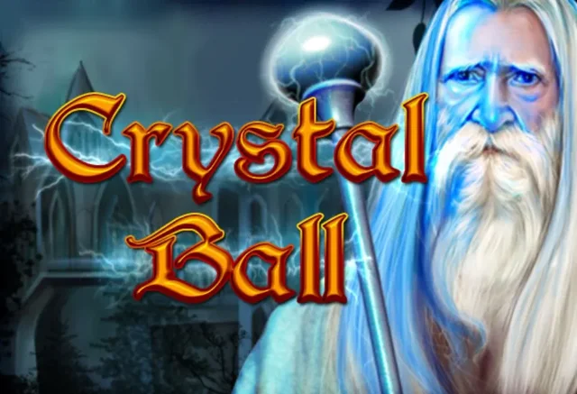 Play Crystal Ball GDN