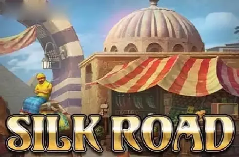 Play Silk Road