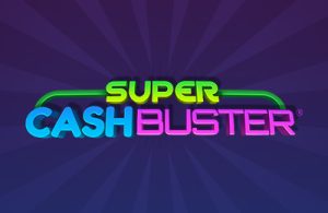 Cash Buster