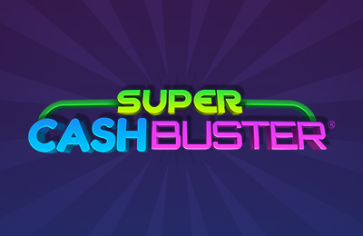 Play Cash Buster