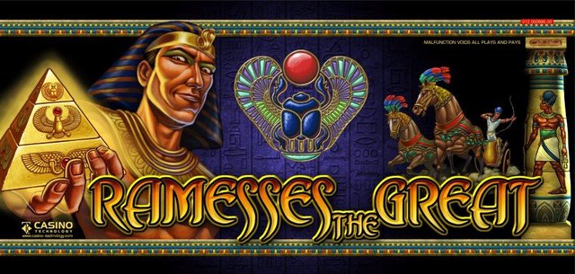 Play Ramesses the Great