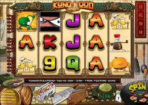 Kung Food