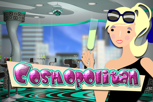 Play Cosmopolitan