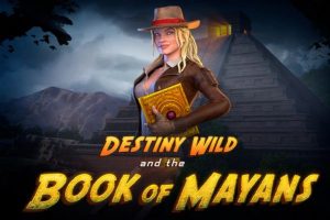 Destiny Wild