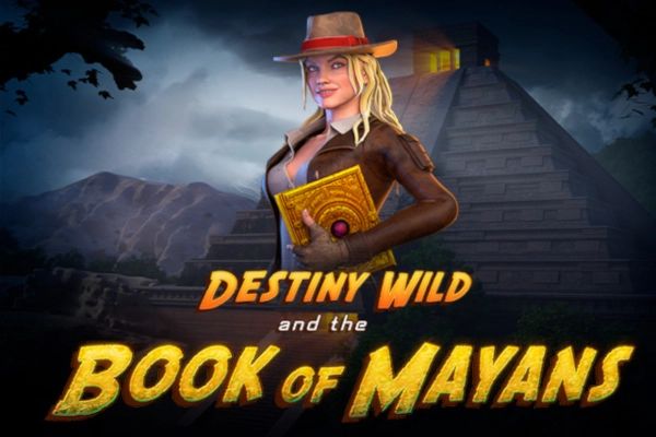 Play Destiny Wild