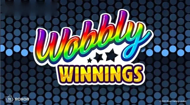 Play Wobbly Winnings