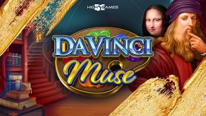 Da Vinci Muse