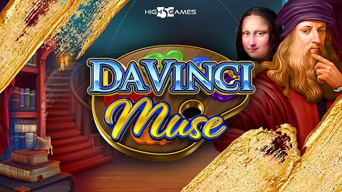 Play Da Vinci Muse