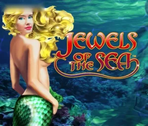 Jewels of the sea