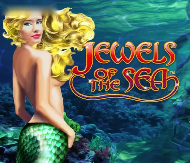 Play Jewels of the sea