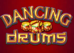 Dancing Drums