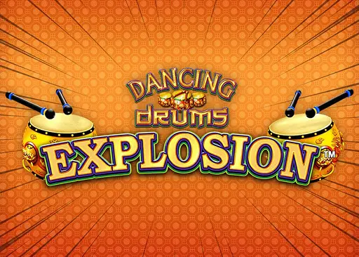 Dancing Drums Explosion