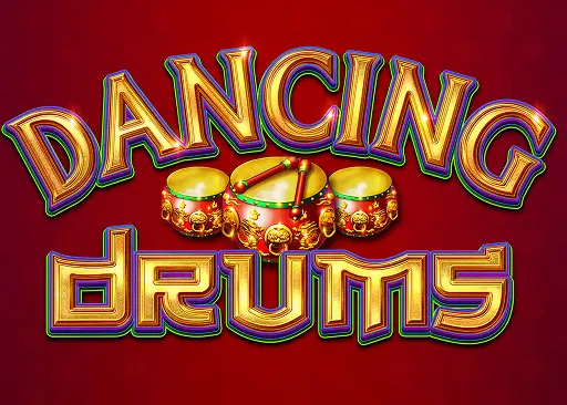 Dancing Drums